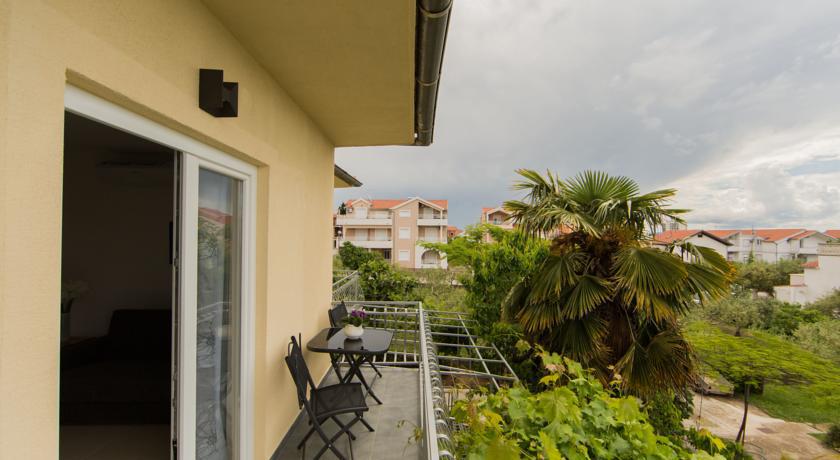 Apartment Udovicic Vodice Phòng bức ảnh