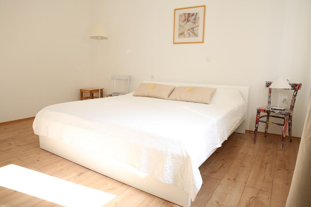 Apartment Udovicic Vodice Phòng bức ảnh