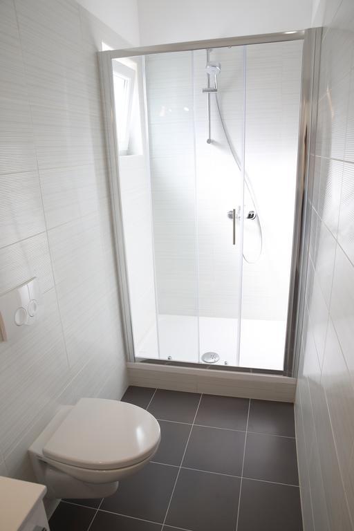 Apartment Udovicic Vodice Phòng bức ảnh