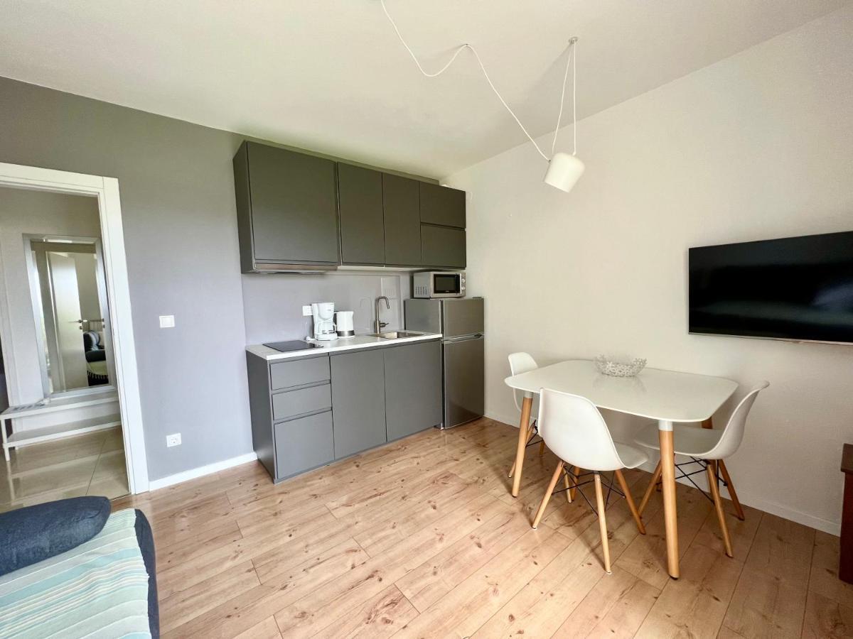 Apartment Udovicic Vodice Ngoại thất bức ảnh